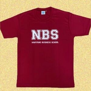 NBS  T-Shirt